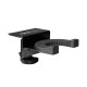GFW-GTRDSKCLAMP-1000 Supporto per chitarra con morsetto per scrivania