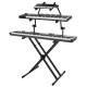 GFW-KEY-5100XT Terzo livello aggiuntivo per il supporto per tastiera GFW-KEY-5100X