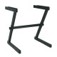 GFWKEYZ0500 Supporto per tastiera stile Z