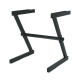 GFWKEYZ0500 Supporto per tastiera stile Z