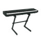 GFWKEYZ0500 Supporto per tastiera stile Z