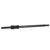 GFW-ID-SPKR-SP Palo singolo regolabile per subwoofer con pistone di sollevamento