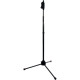 GFW-MIC-2100 Supporto microfonico deluxe con base treppiede