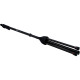 GFW-MIC-2100 Supporto microfonico deluxe con base treppiede