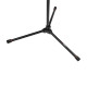 GFW-MIC-1500 Asta microfonica con boom fisso e base treppiede
