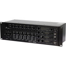 MZR-804 Mixer Zoner