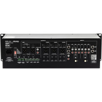 MZR-804 Mixer Zoner
