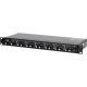 MSR-6226 Mixer Splitter