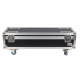 BARWASH1812PIXIP-FC2 Flightcase x2 BARWASH1812