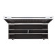 BARWASH1812PIXIP-FC2 Flightcase x2 BARWASH1812
