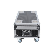 BARWASH1812PIXIP-FC2 Flightcase x2 BARWASH1812