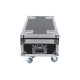 BARWASH1812PIXIP-FC2 Flightcase x2 BARWASH1812