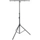 LS-100 Supporto Luci Treppiede + Barra T