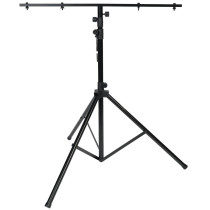 LS-100 Supporto Luci Treppiede + Barra T