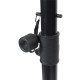 LS-100 Supporto Luci Treppiede + Barra T