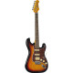 ST-350 Sunburst