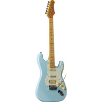 ST-351 Daphne Blue