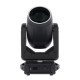 MB200 Beam Testa Mobile 200W + Ring RGB