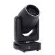 MB200 Beam Testa Mobile 200W + Ring RGB