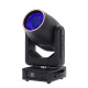 MB200 Beam Testa Mobile 200W + Ring RGB