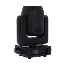 MS150 Spot Testa Mobile 150W + Ring RGB