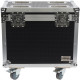 MS150-FC FlightCase per 2 Spot MS150