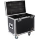 MS150-FC FlightCase per 2 Spot MS150