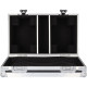 MS150-FC FlightCase per 2 Spot MS150
