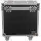 MB200-FC FlightCase per 2 Beam MB200