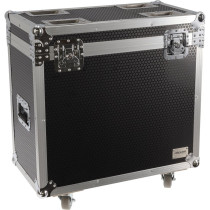 MB200-FC FlightCase per 2 Beam MB200