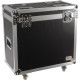 MB200-FC FlightCase per 2 Beam MB200