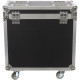 MB200-FC FlightCase per 2 Beam MB200