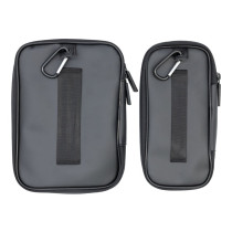 PZA Zildjian Accessory Pouch Set 2pc BLK