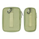 PZA Zildjian Accessory Pouch Set 2pc SGE
