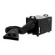 NEBEL2000-ABS Macchina del Fumo Basso 2000W ABS