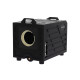 NEBEL2000-ABS Macchina del Fumo Basso 2000W ABS