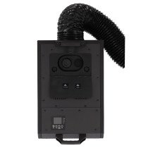 NEBEL2000-ABS Macchina del Fumo Basso 2000W ABS