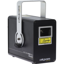 SPECTRUM 1500 RGB+ Laser 1500 mW a Batteria Controllabile da APP