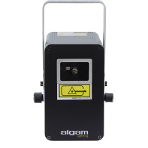 SPECTRUM 1500 RGB+ Laser 1500 mW a Batteria Controllabile da APP
