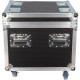 NEBEL2000-ABS-FC FlightCase per NEBEL2000-ABS