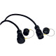 ITPRO/SY25MF-5 Prolunga 8 Canali Syntax M/F 5 mt