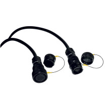 ITPRO/SY25MF-25 Prolunga 8 Canali Syntax M/F 25 mt