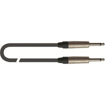 ITTOP/JJ-5 Cavo Jack 6.3 TS Mono / Jack 6.3 TS Mono 5 mt