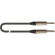 ITTOP/JJ-5 Cavo Jack 6.3 TS Mono / Jack 6.3 TS Mono 5 mt