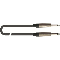ITTOP/JJ-10 Cavo Jack 6.3 TS Mono / Jack 6.3 TS Mono 10 mt