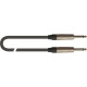 ITTOP/JJ-10 Cavo Jack 6.3 TS Mono / Jack 6.3 TS Mono 10 mt
