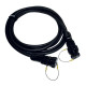 ITPRO/SY25MF-15 Prolunga 8 Canali Syntax M/F 15 mt