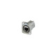 NE8FDX-P6 Connettore da Pannello Cat6a