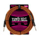 6468 Braided Pumpkin Pie Straight-Straight 3m