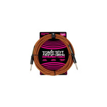 6468 Braided Pumpkin Pie Straight-Straight 3m